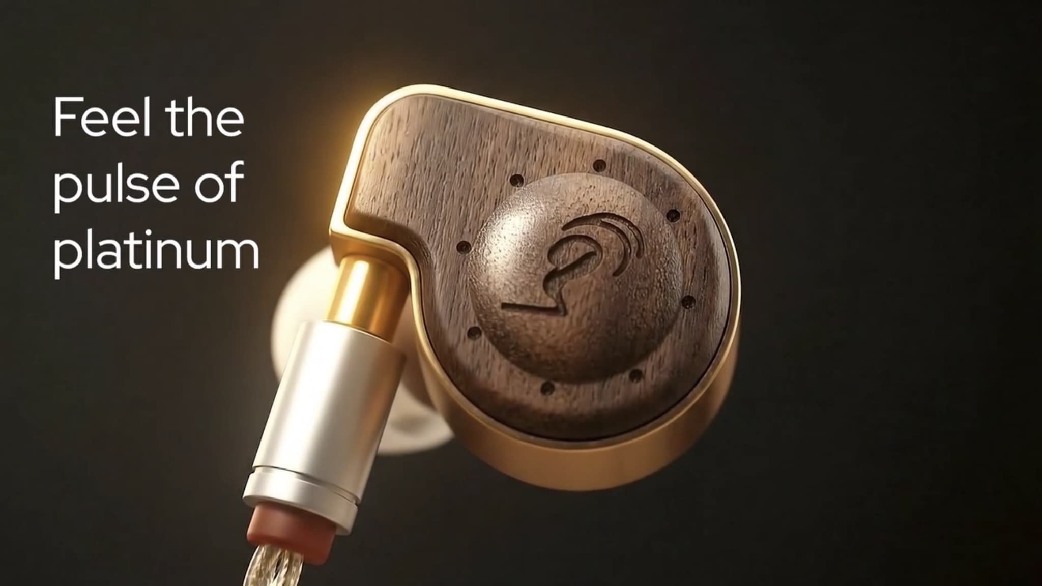 Concept piece for oBravo Earphones thumbnail