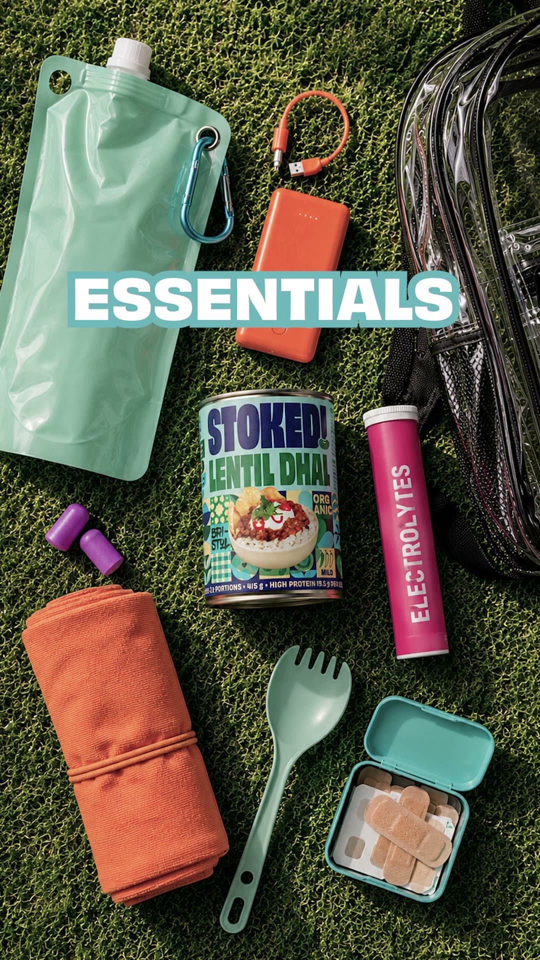 Stoked - Festival thumbnail
